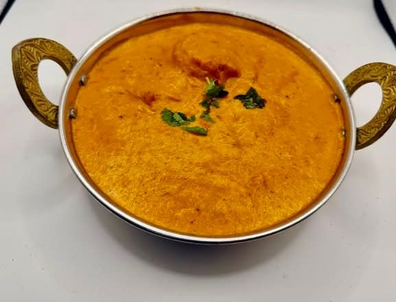 Shrimp Masala