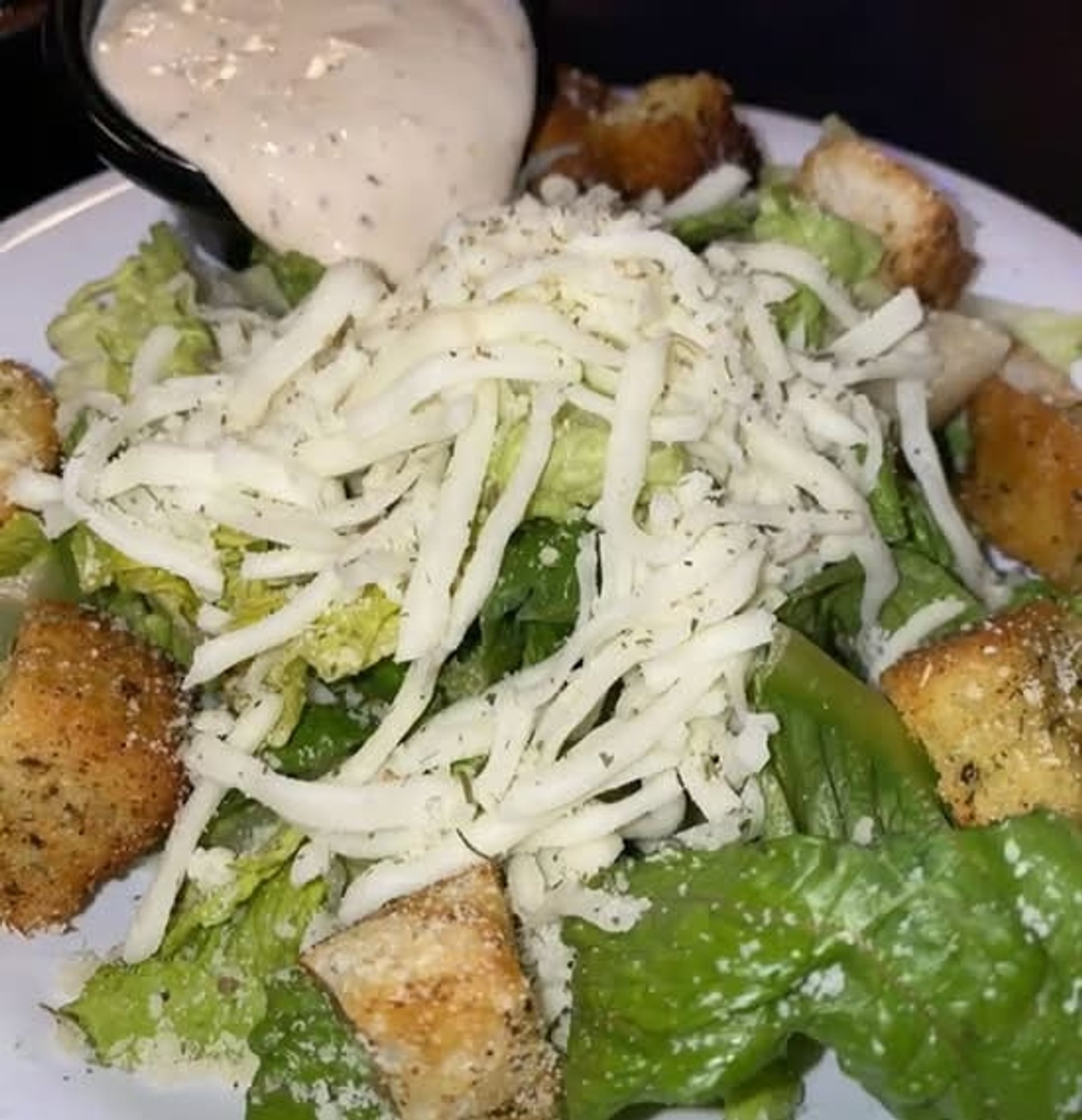 Caesar Salad
