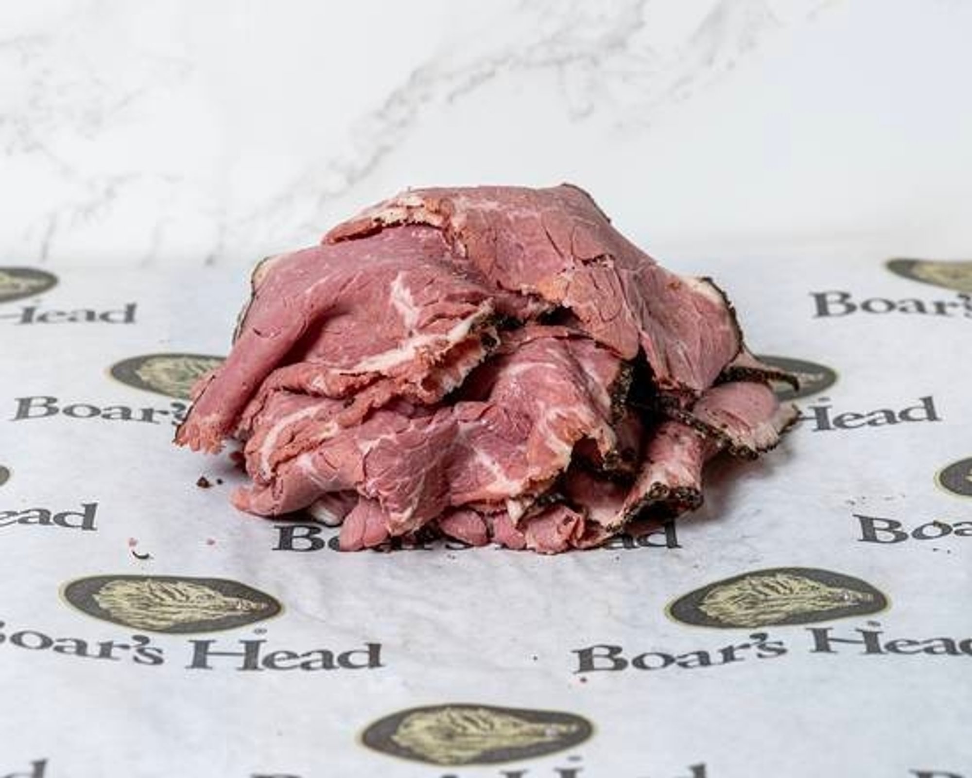 Pastrami (1/2 Pound)