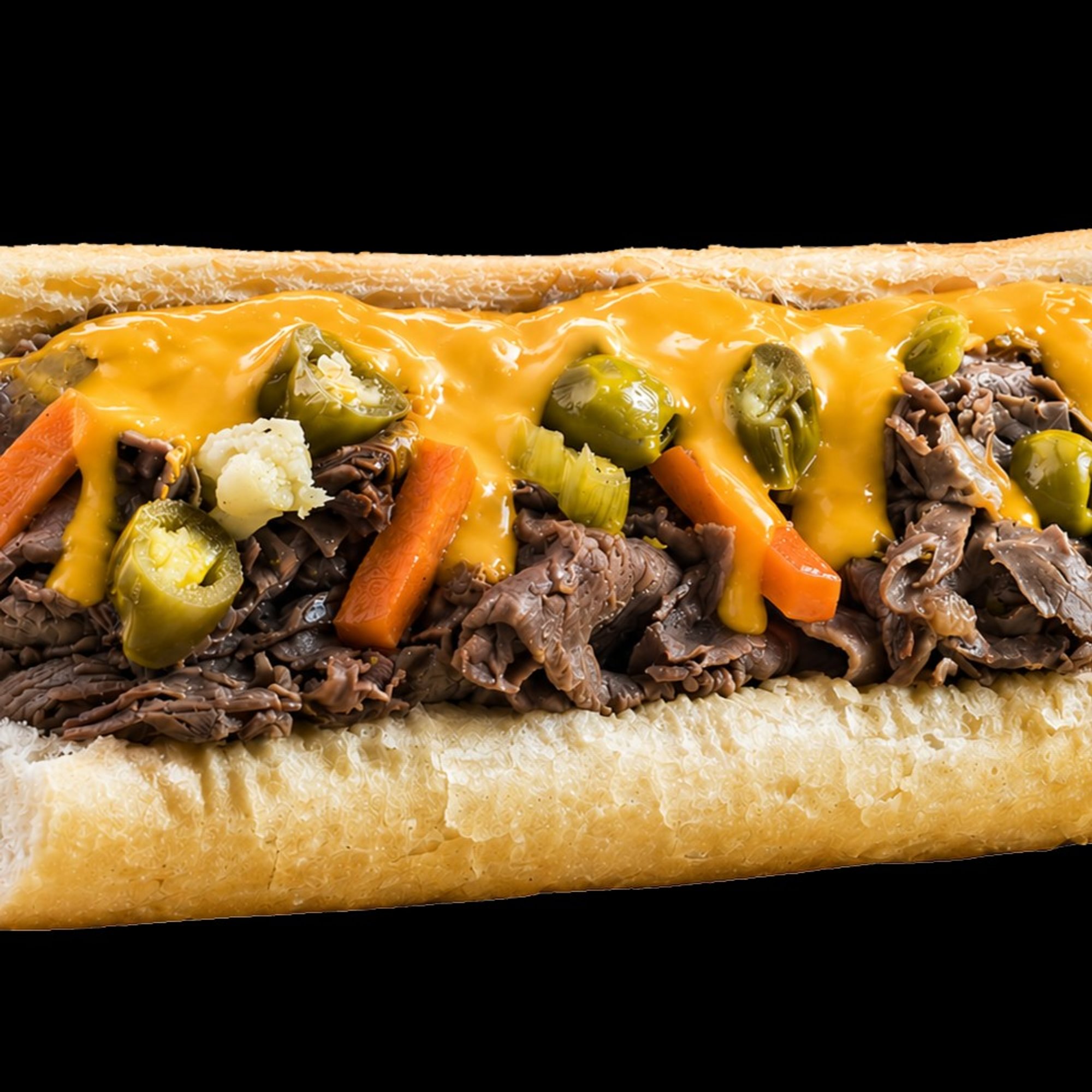 Italian Beef
