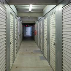 Seabrook Self Storage Photo