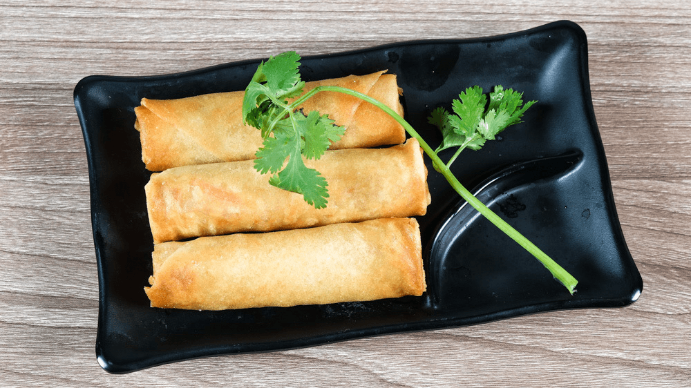 PT7. EGG ROLLS (20)