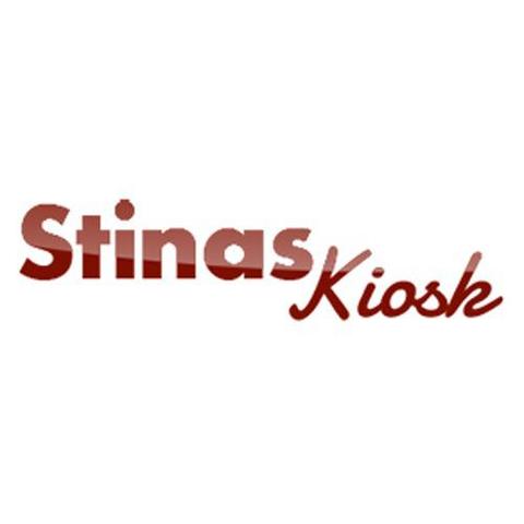 Stinas Kiosk och Pizzeria Transtrand