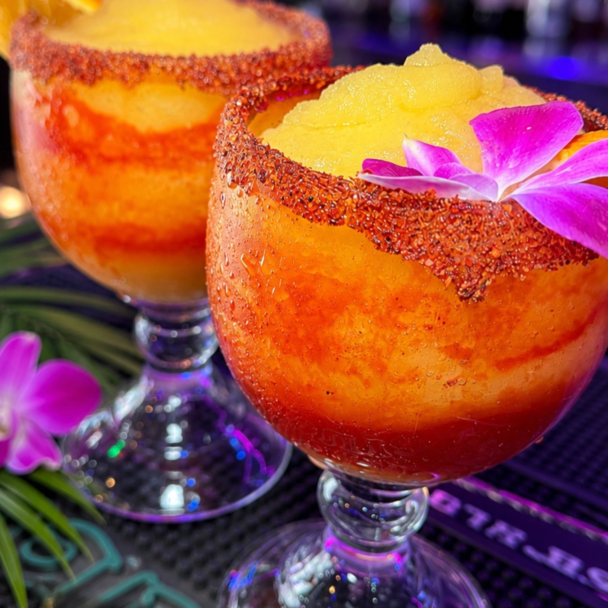 Limonada Mango