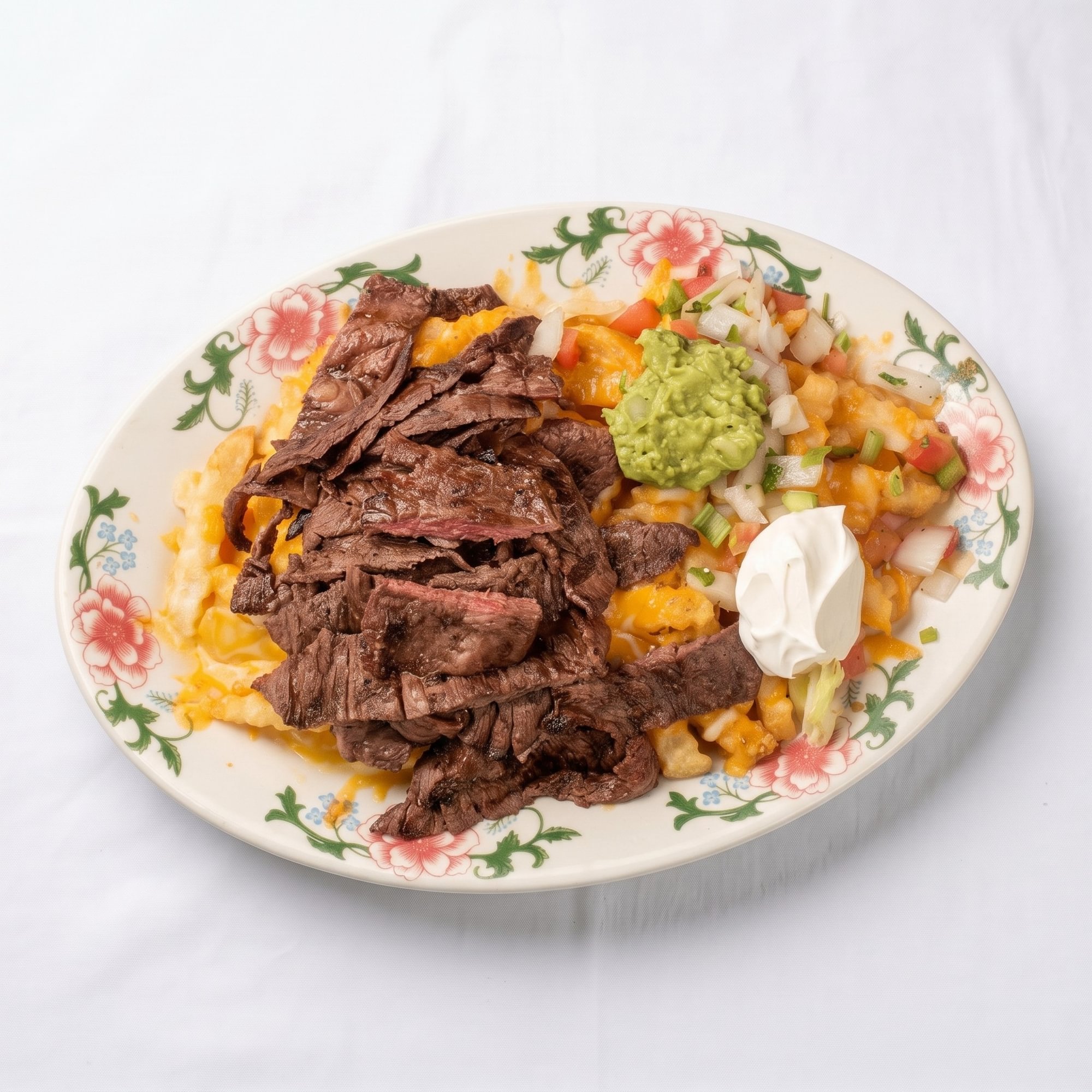 Asada Fries
