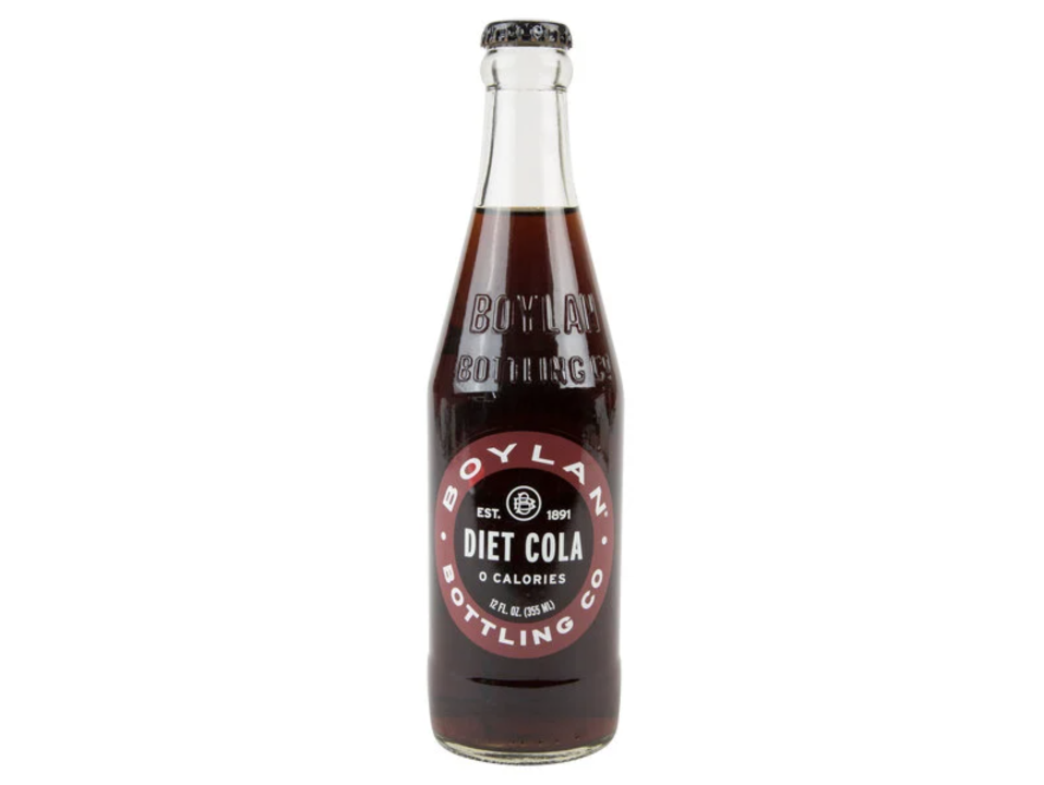Boylan Diet Cola