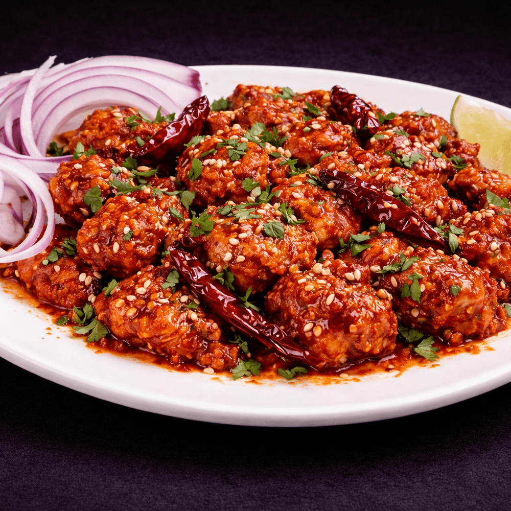 Masakali Chicken