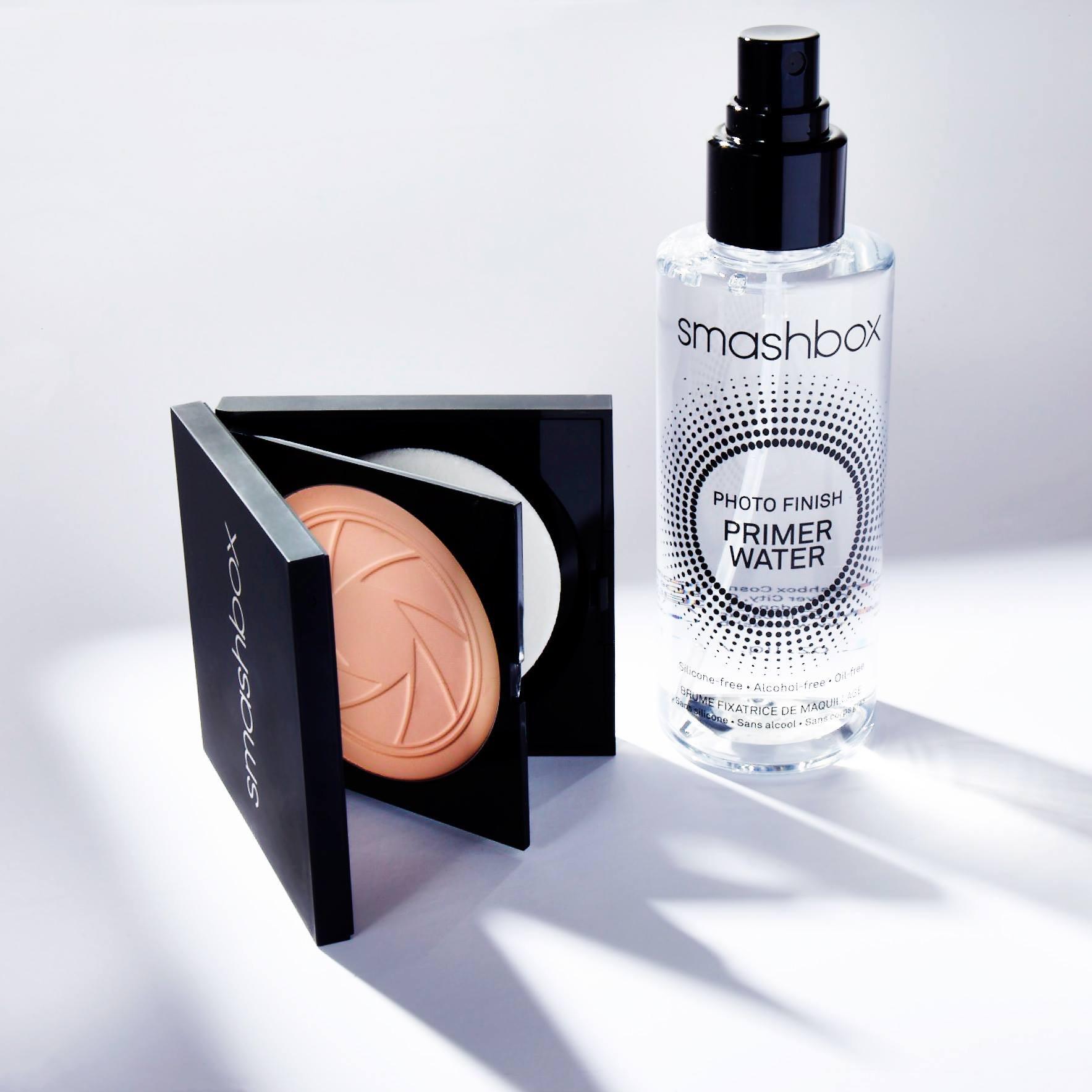 San Francisco's Mineral Cosmetic Studios Image