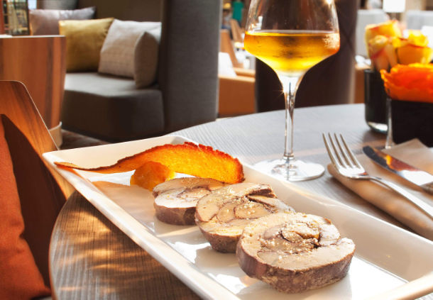 Images Paris Marriott Charles de Gaulle Airport Hotel