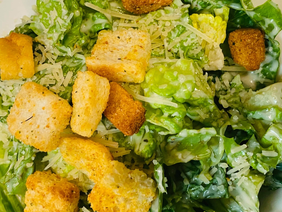 Ceasar Salad