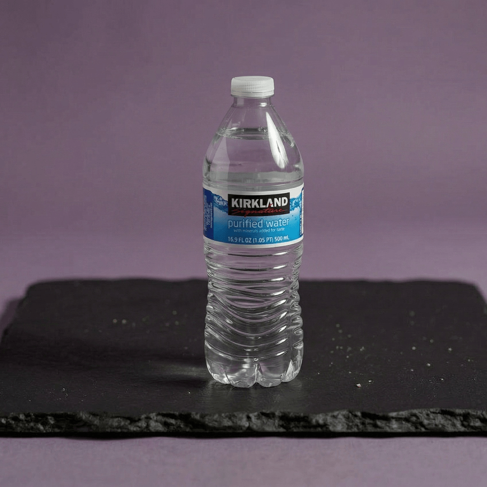 Water