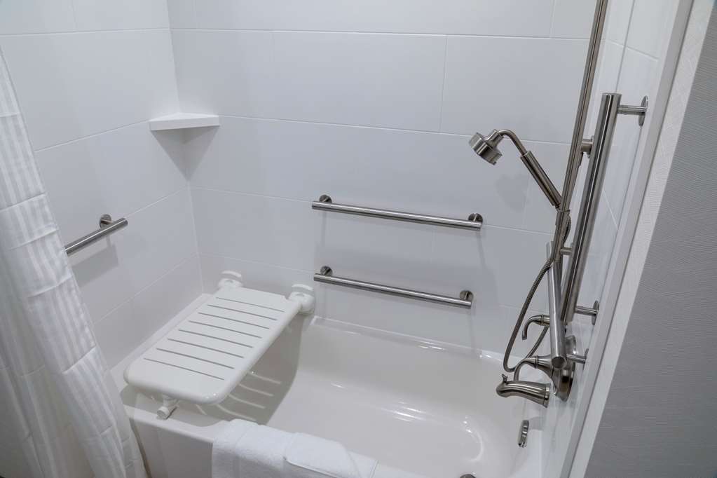 Hilton Garden Inn Spartanburg Image