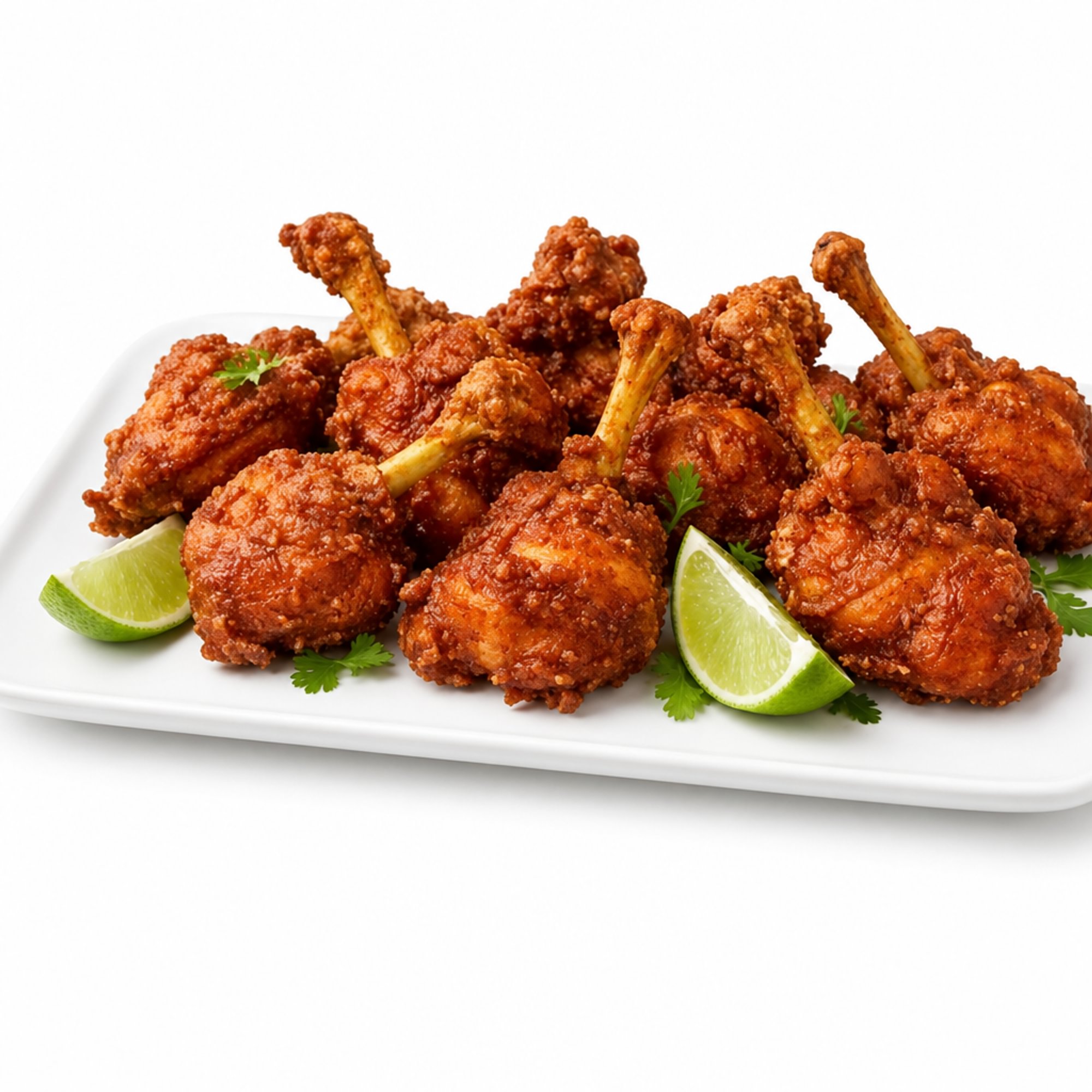 Chicken Lollipops (5 pcs)
