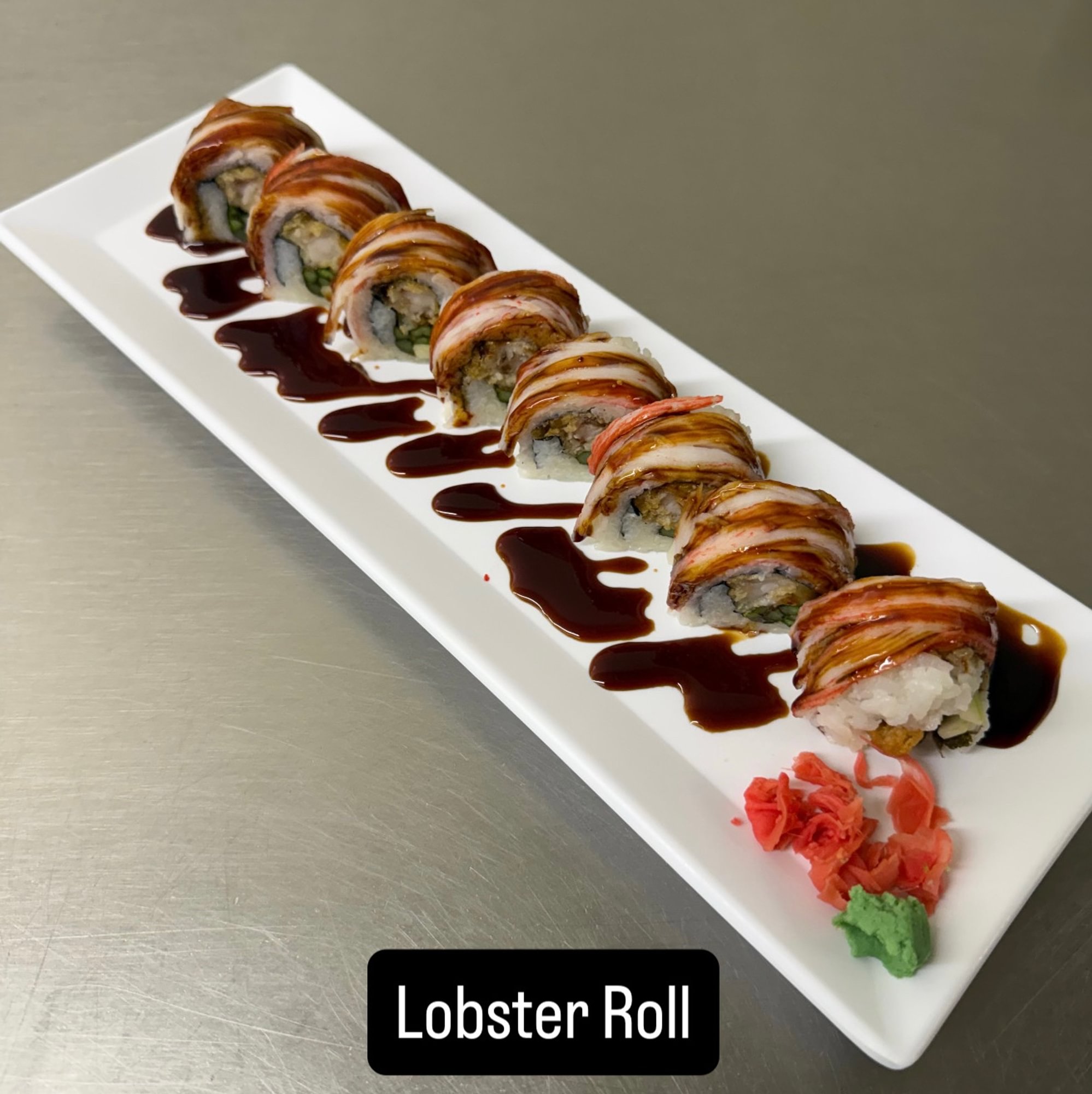 Lobster Roll