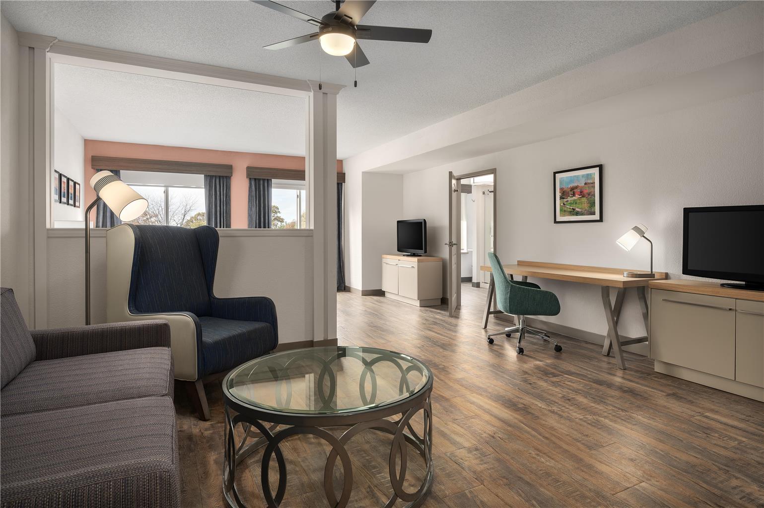 Hilton Garden Inn Wooster Image