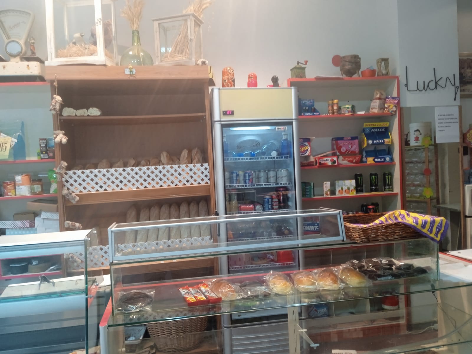 Galería en miniatura
