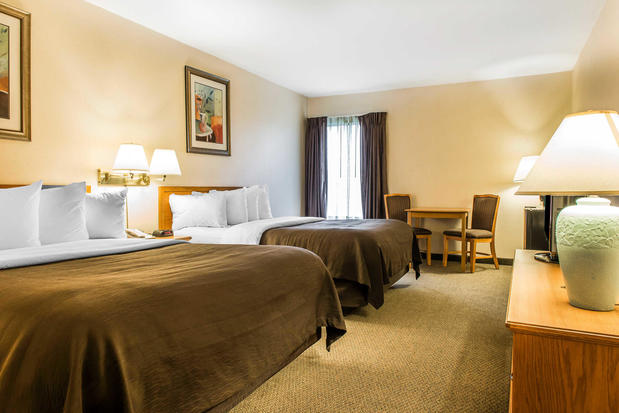 Images Quality Inn