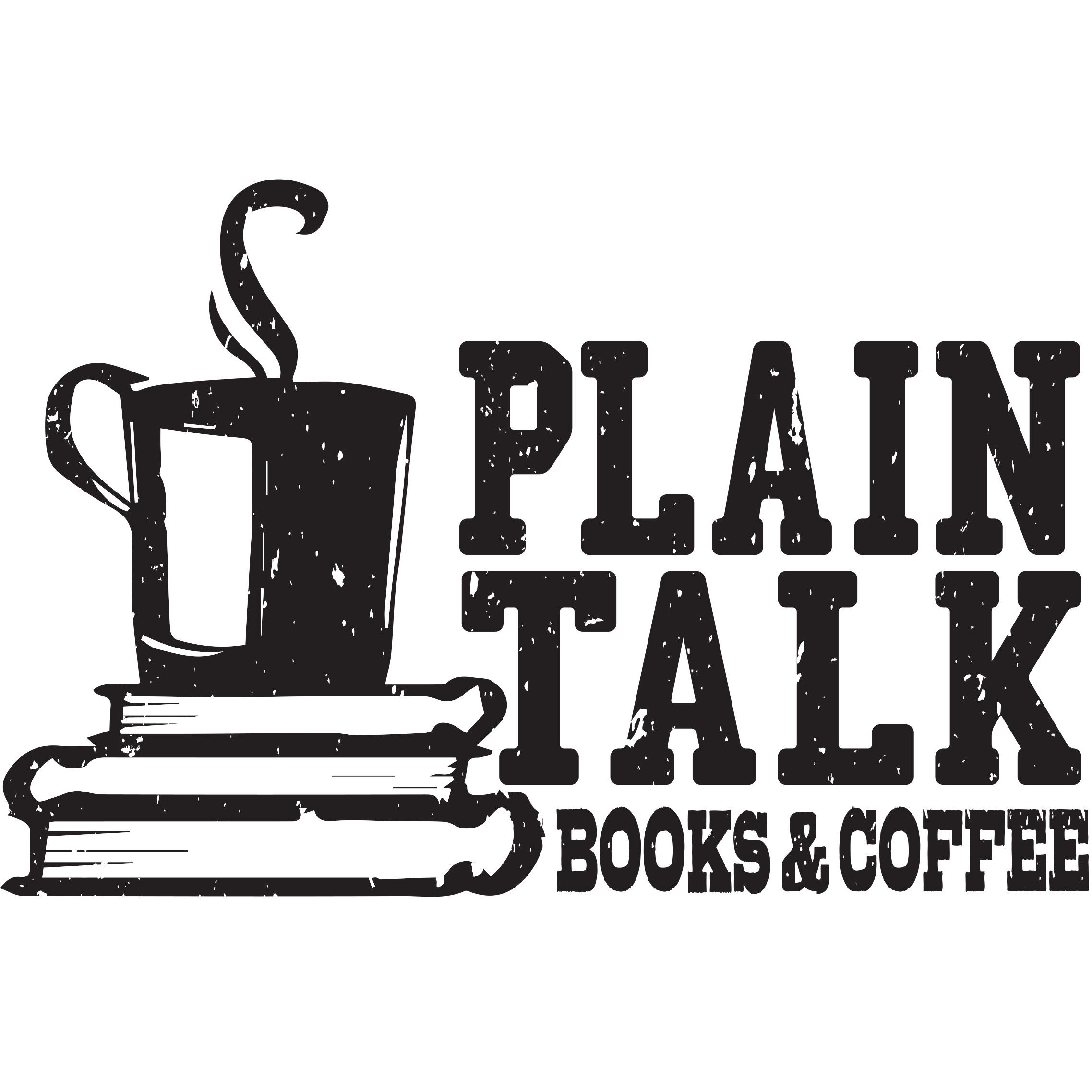 Plain Talk Books & Coffee Photo