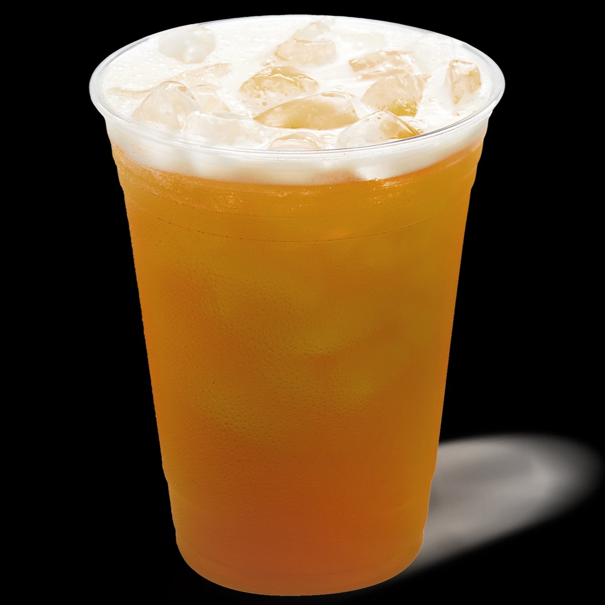 Iced Teas