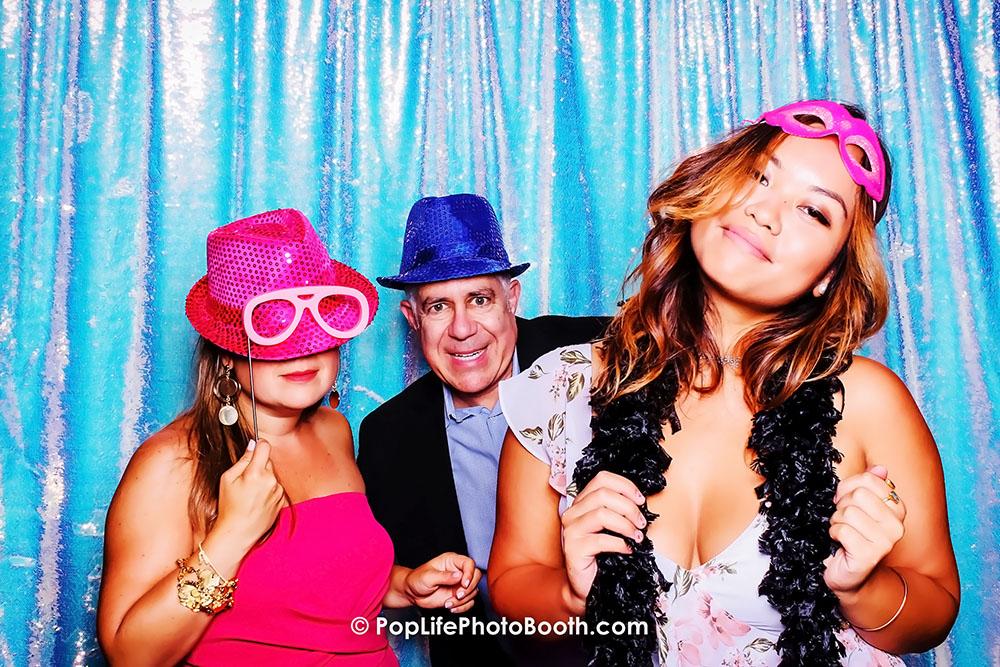 POP LIFE PHOTO BOOTH Photo