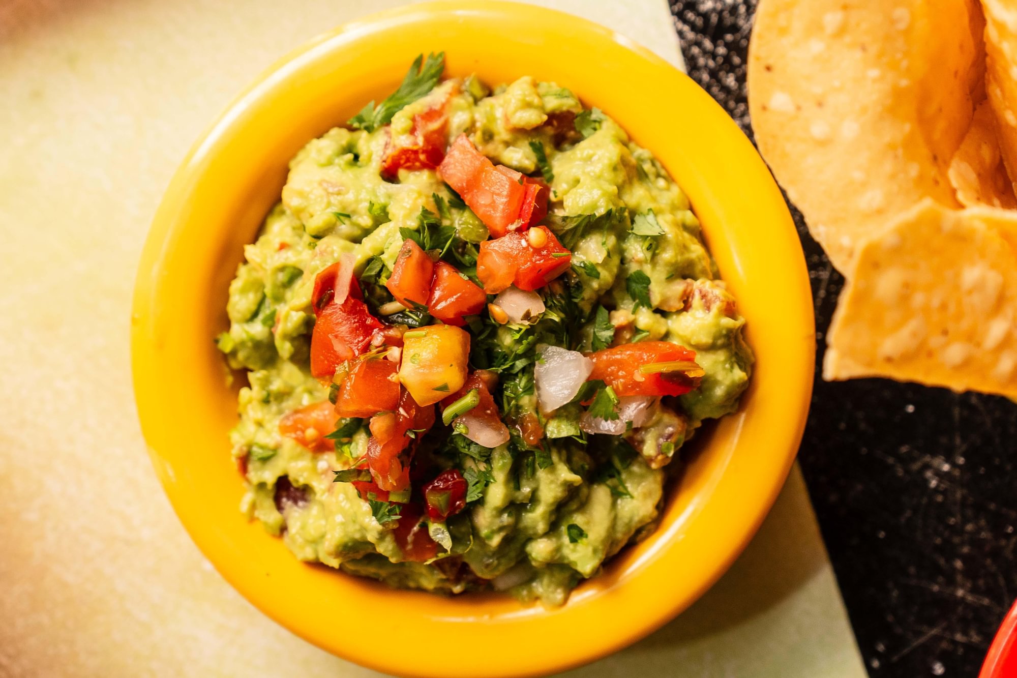 Guacamole REG