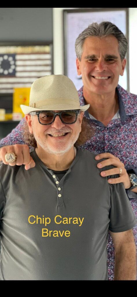 Al's Alpharetta Barber Shop Image