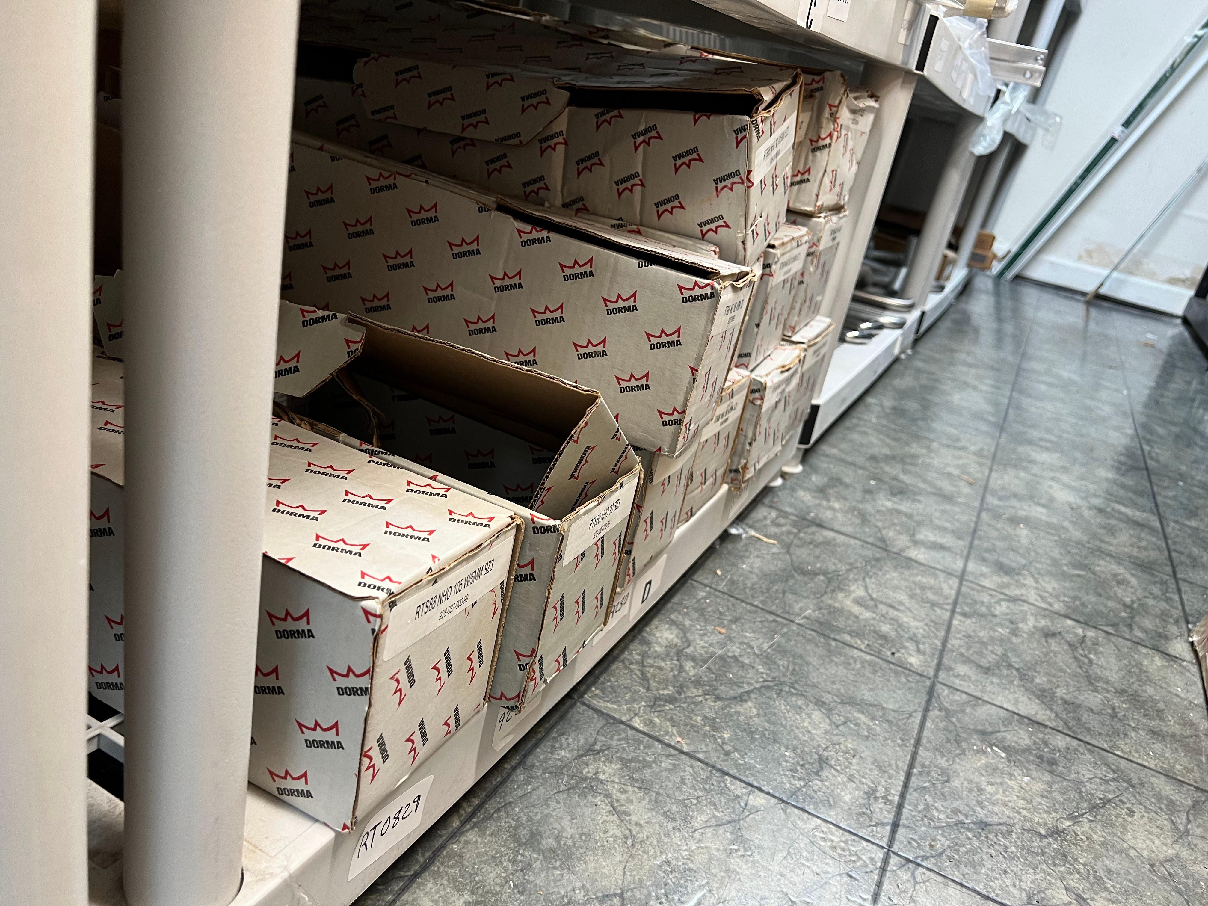 King Locksmith and Doors, Inc. Image