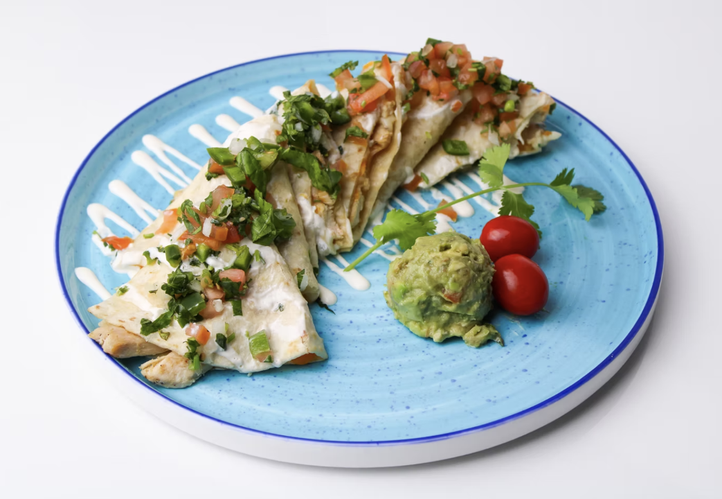 Quesadilla