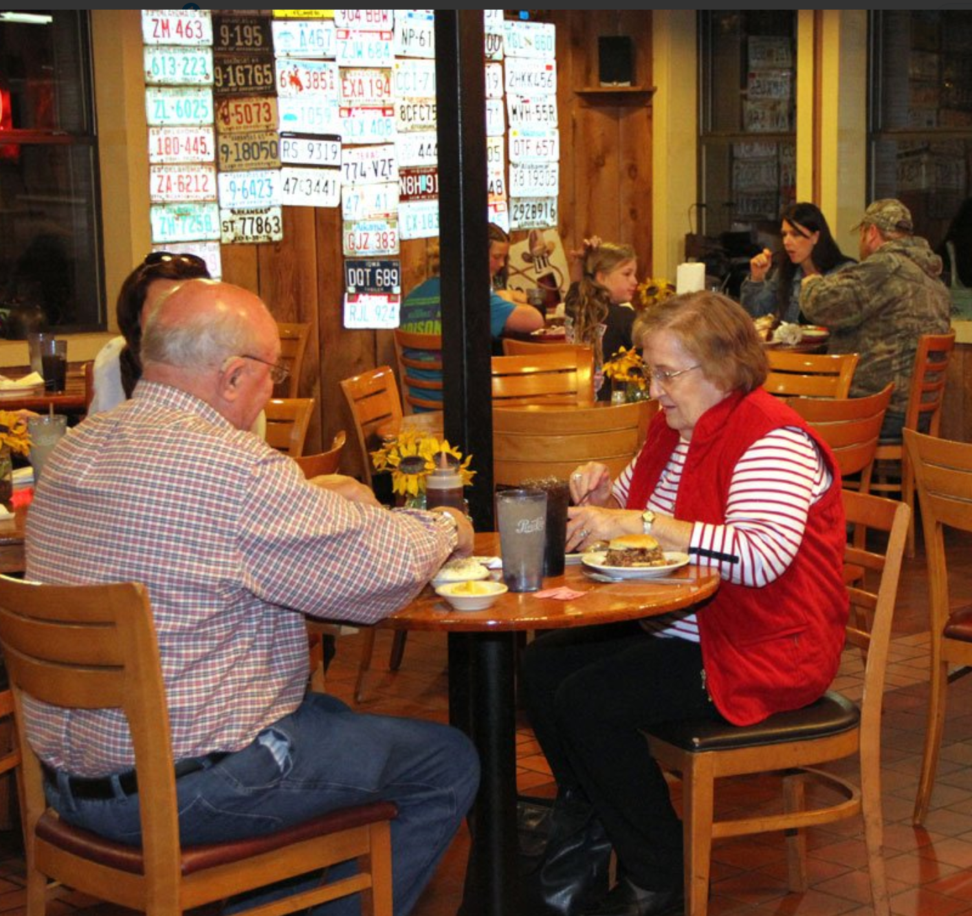 Stubby's BBQ Photo