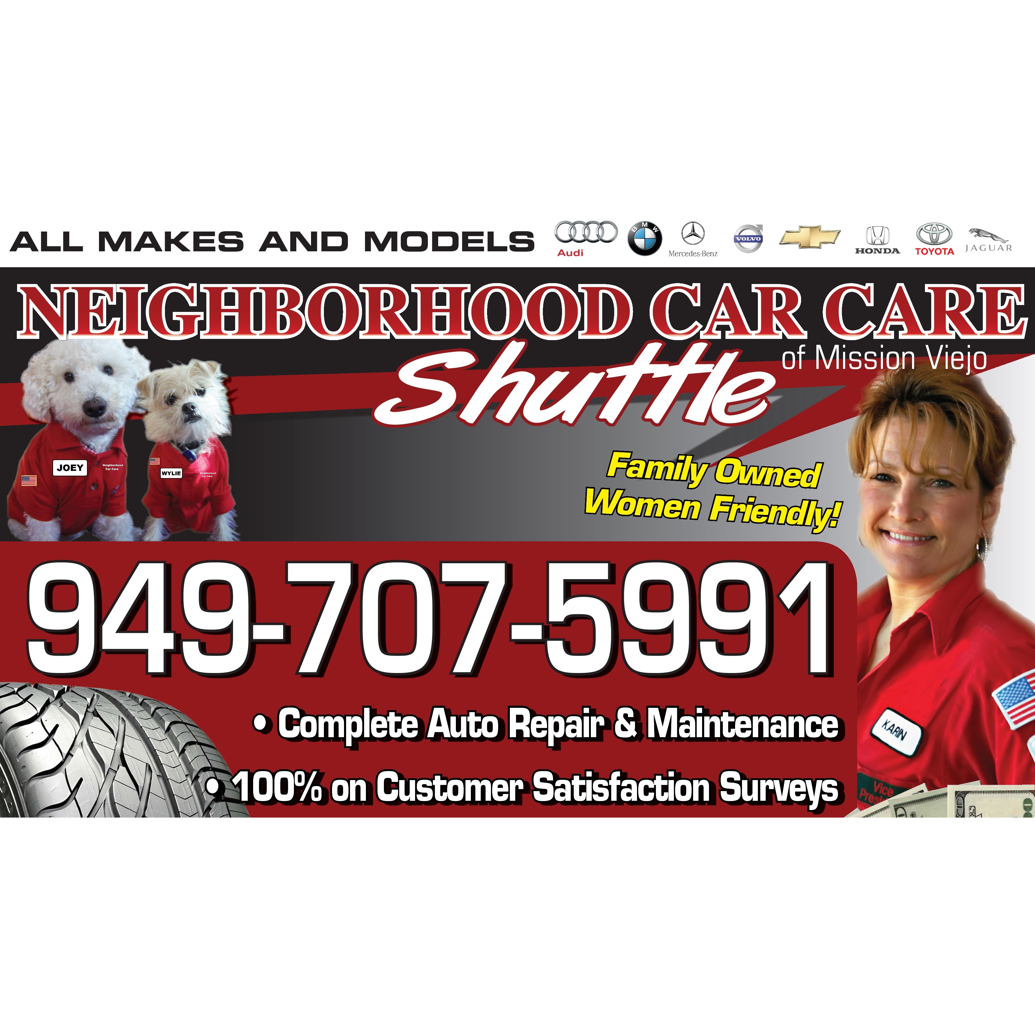 Neighborhood Car Care