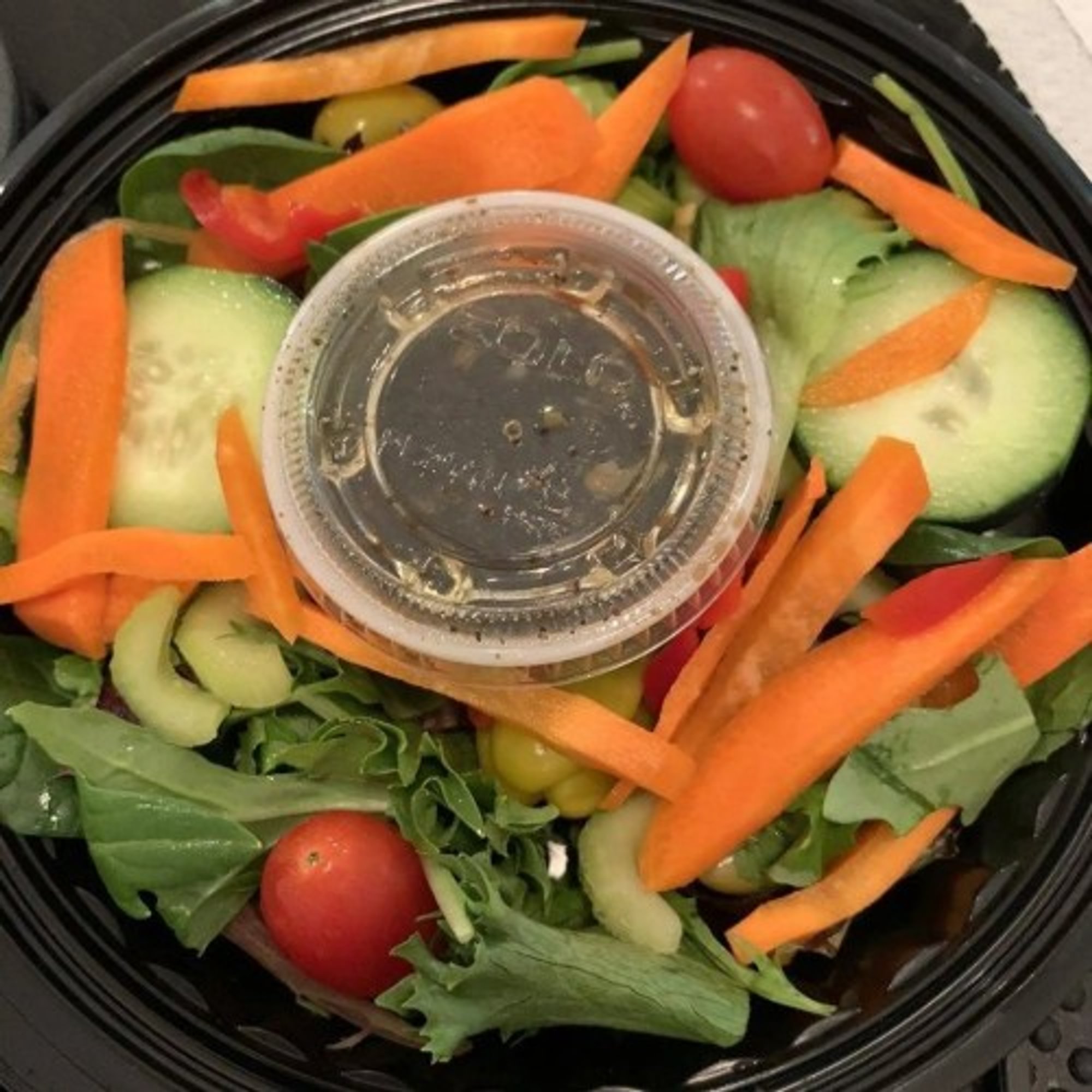 House Salad