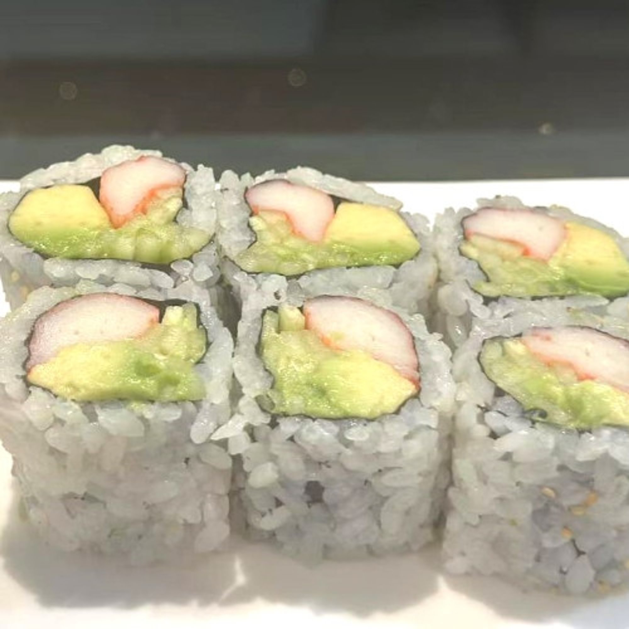 California Roll