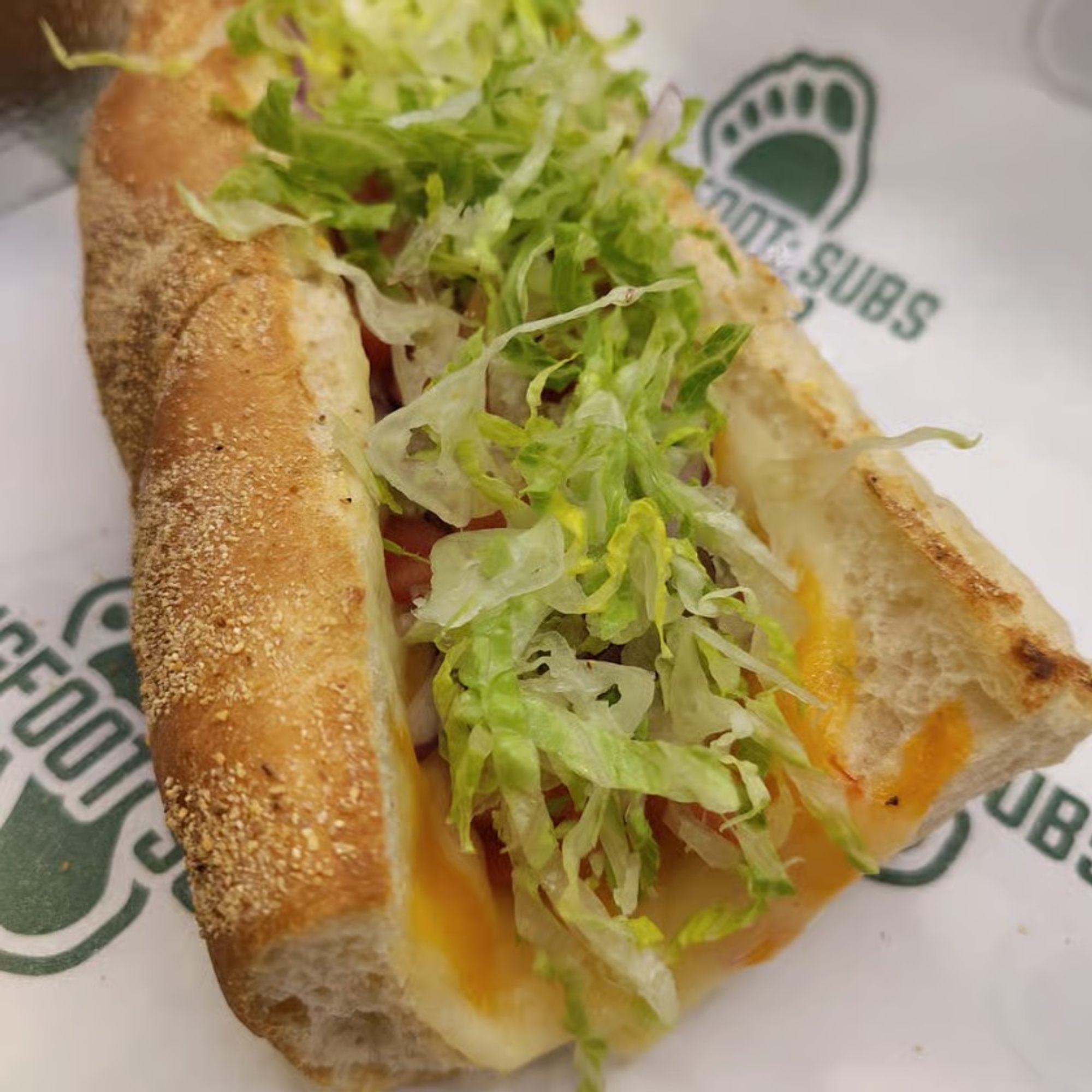 Cheese Cosmo 14"