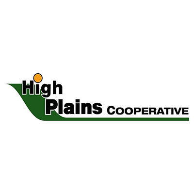 High Plains Cooperative Logo