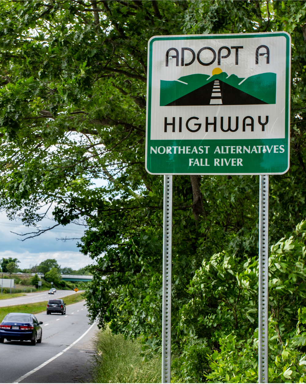 Northeast Alternatives Dispensary - Fall River Image