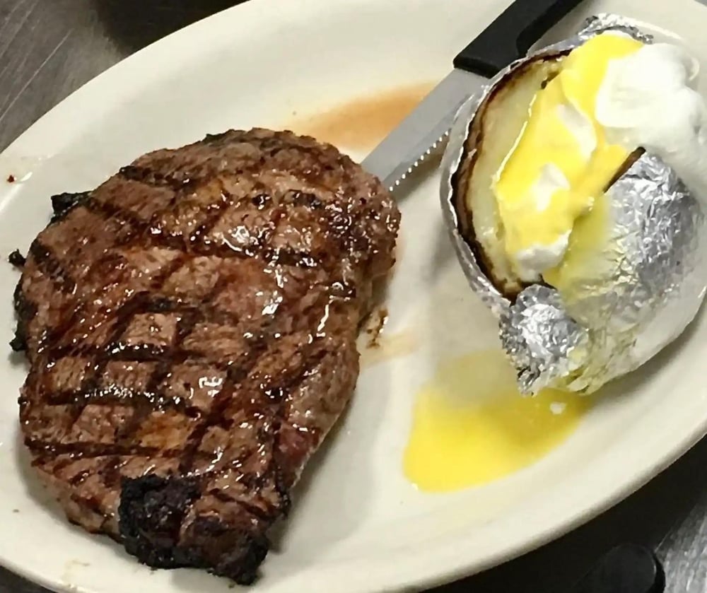 Ribeye