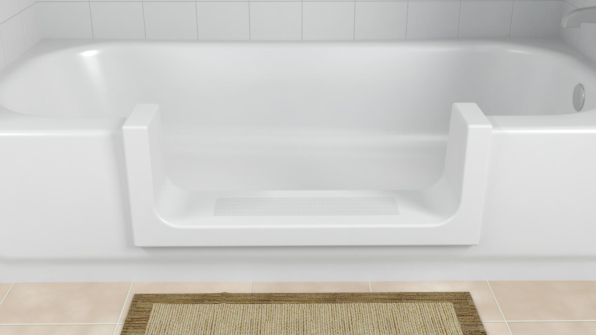 Safe-Step Tubs Image