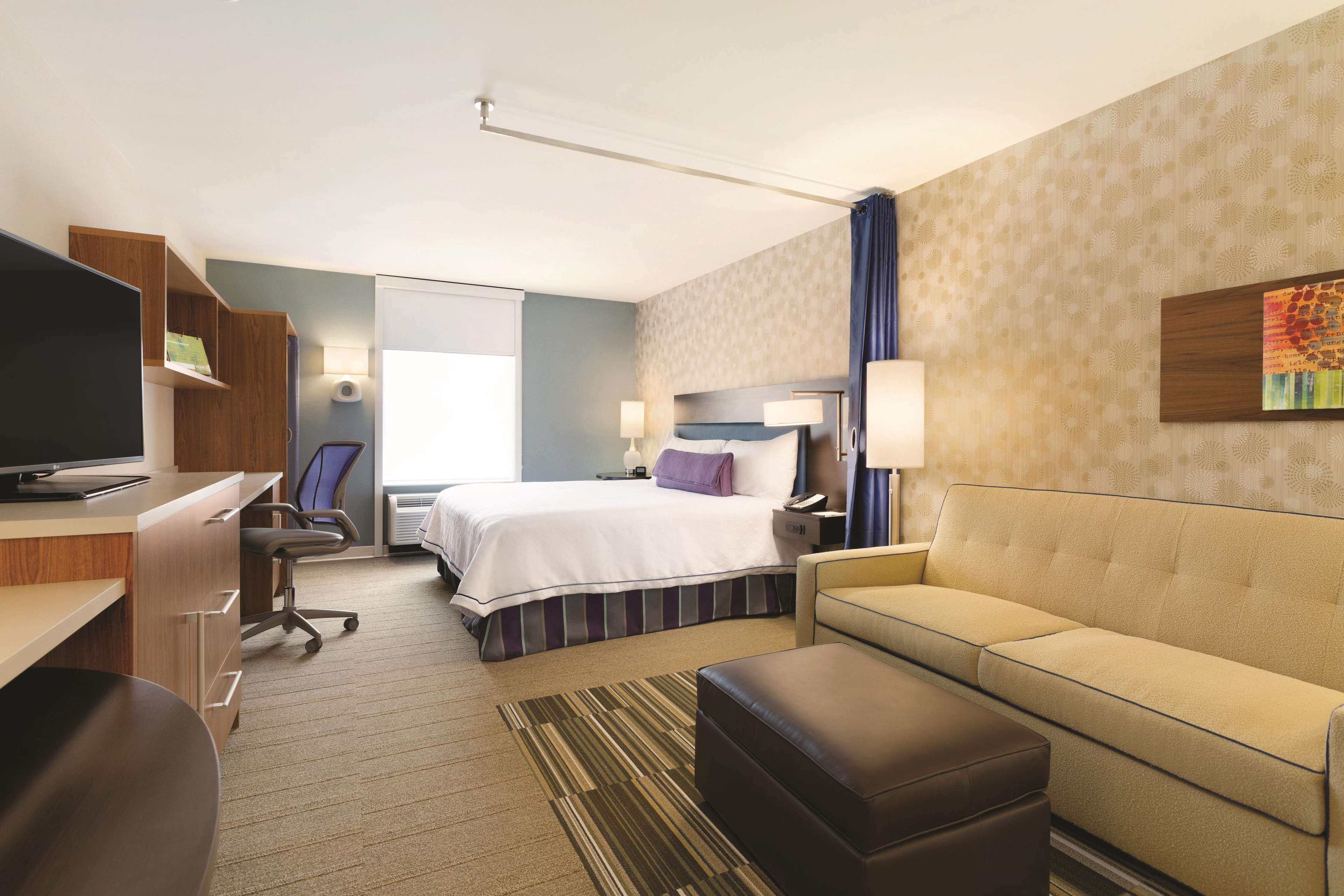 Home2 Suites by Hilton Bellingham Airport Photo