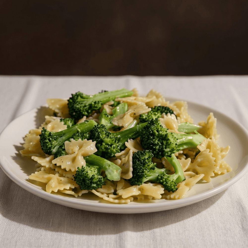 Farfalle Broccoli
