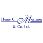 H C Morrison & Co Ltd Etobicoke