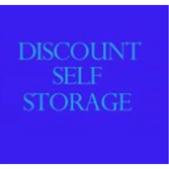 Discount Self-Storage Photo