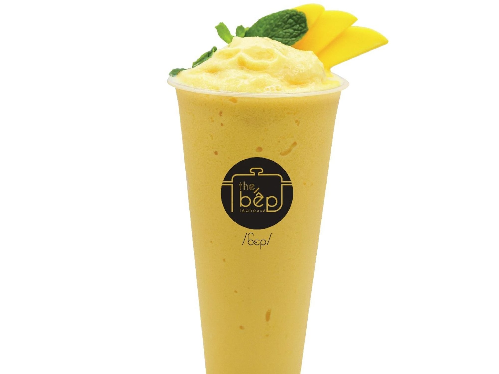 S6 Mango Smoothie
