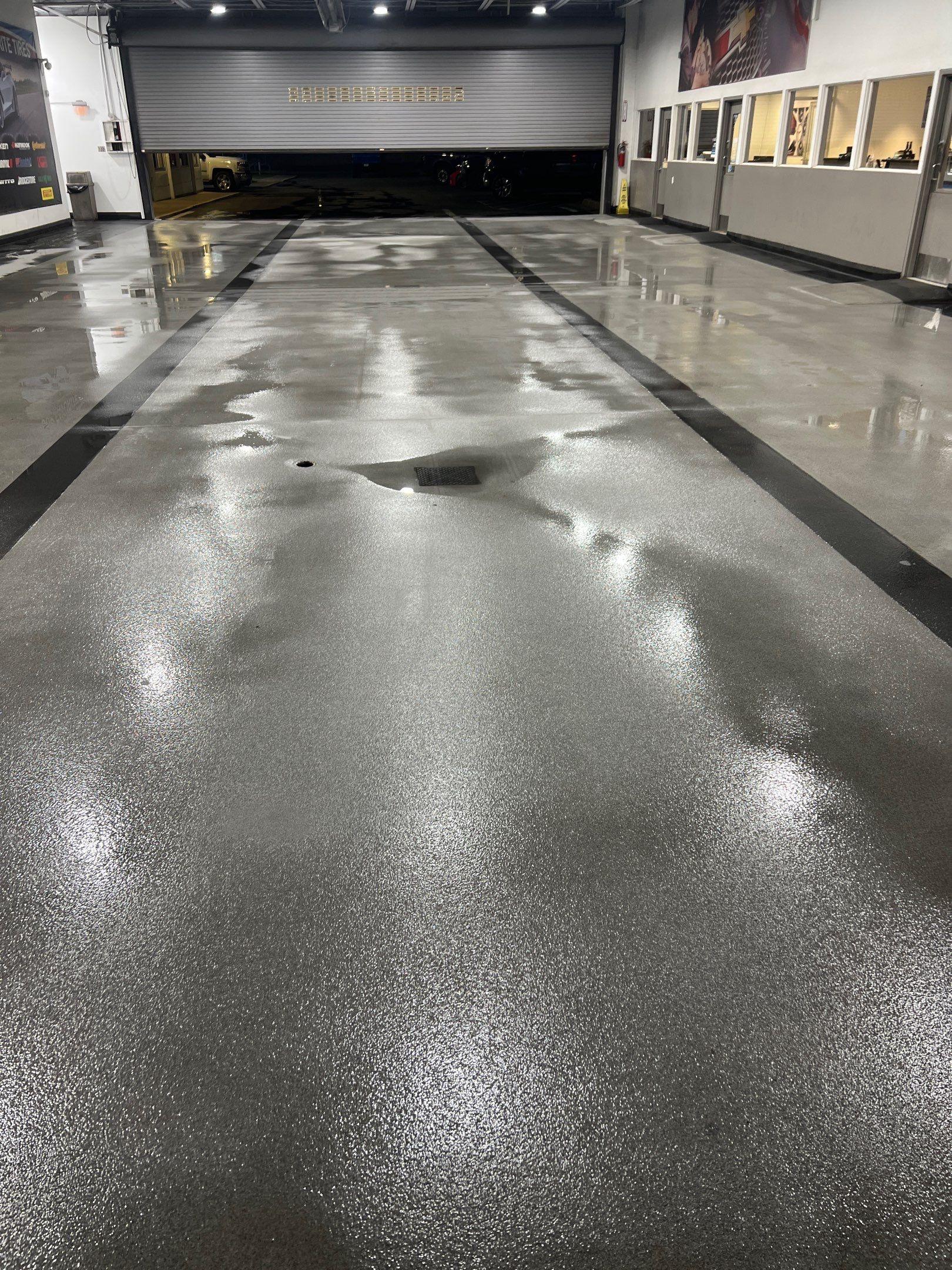 Surface Pro Power Wash Image