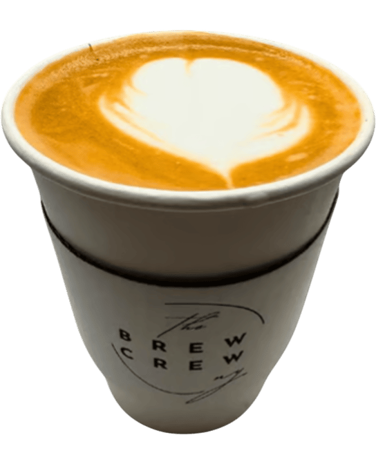 Specialty Latte
