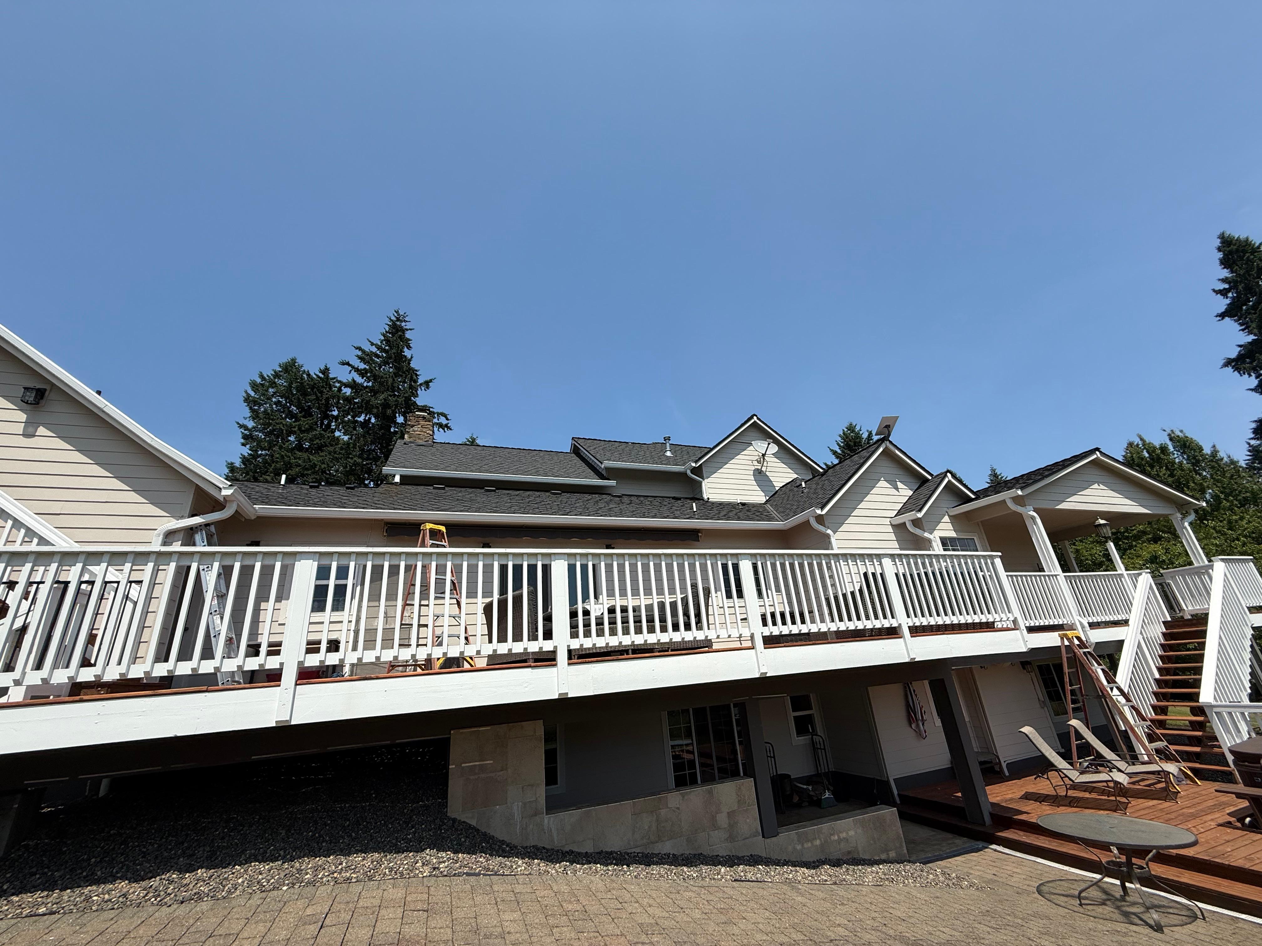 American Gutter Service Image