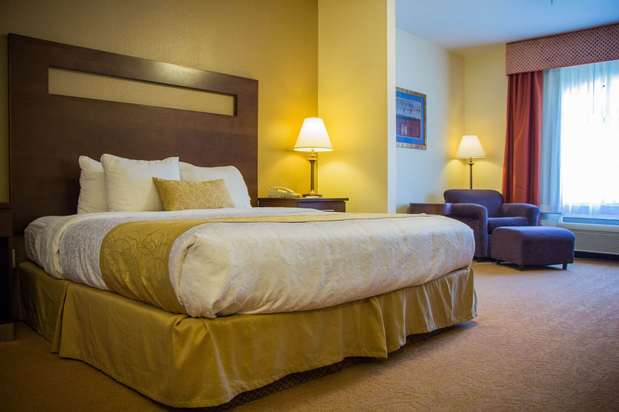 Images Best Western Plus Ruidoso Inn