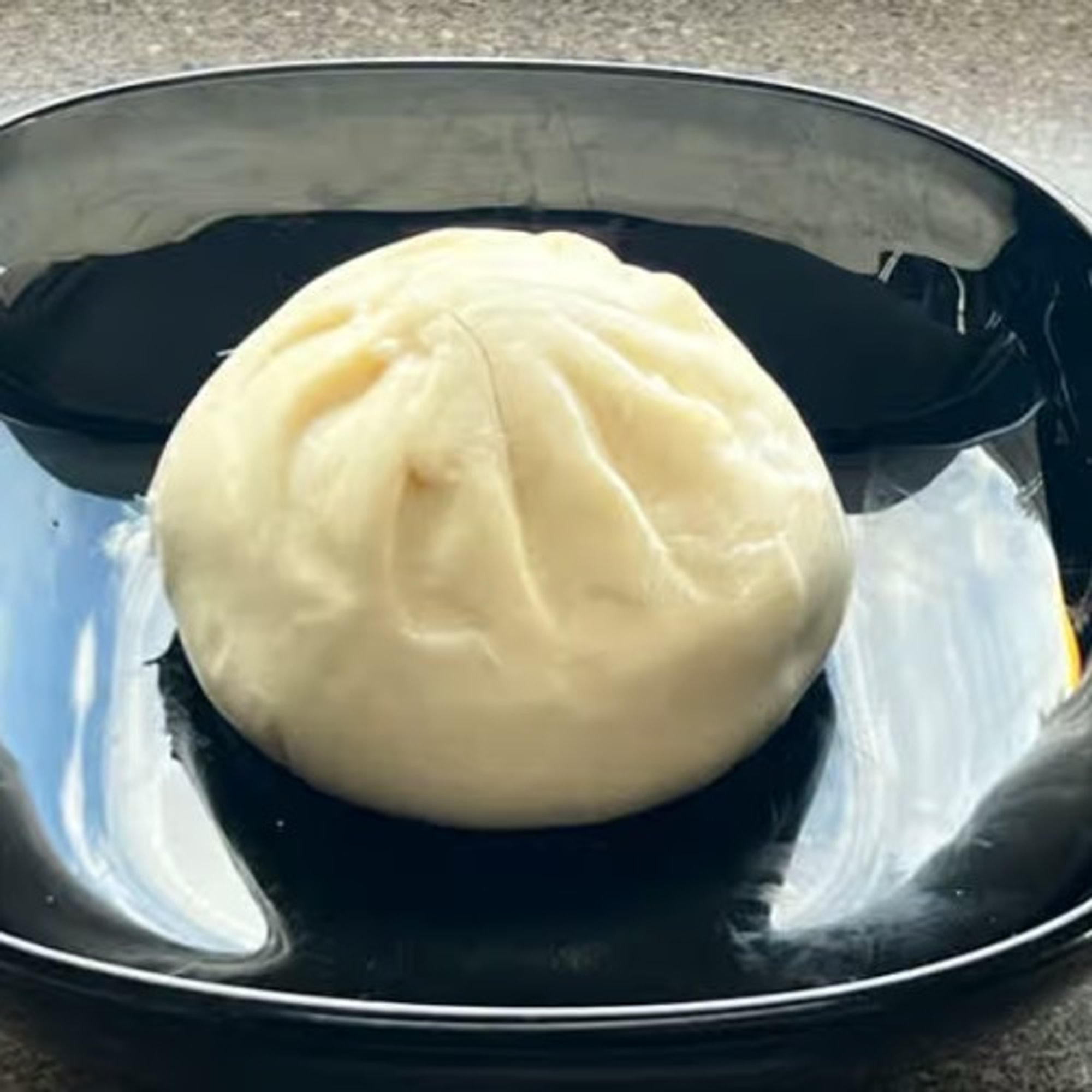 BBQ Bun (2pcs)