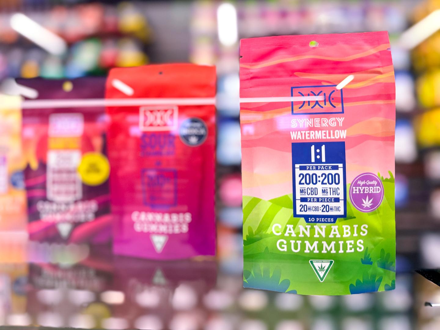 Herbology Cannabis Co. New Buffalo - Recreational Cannabis Dispensary Image