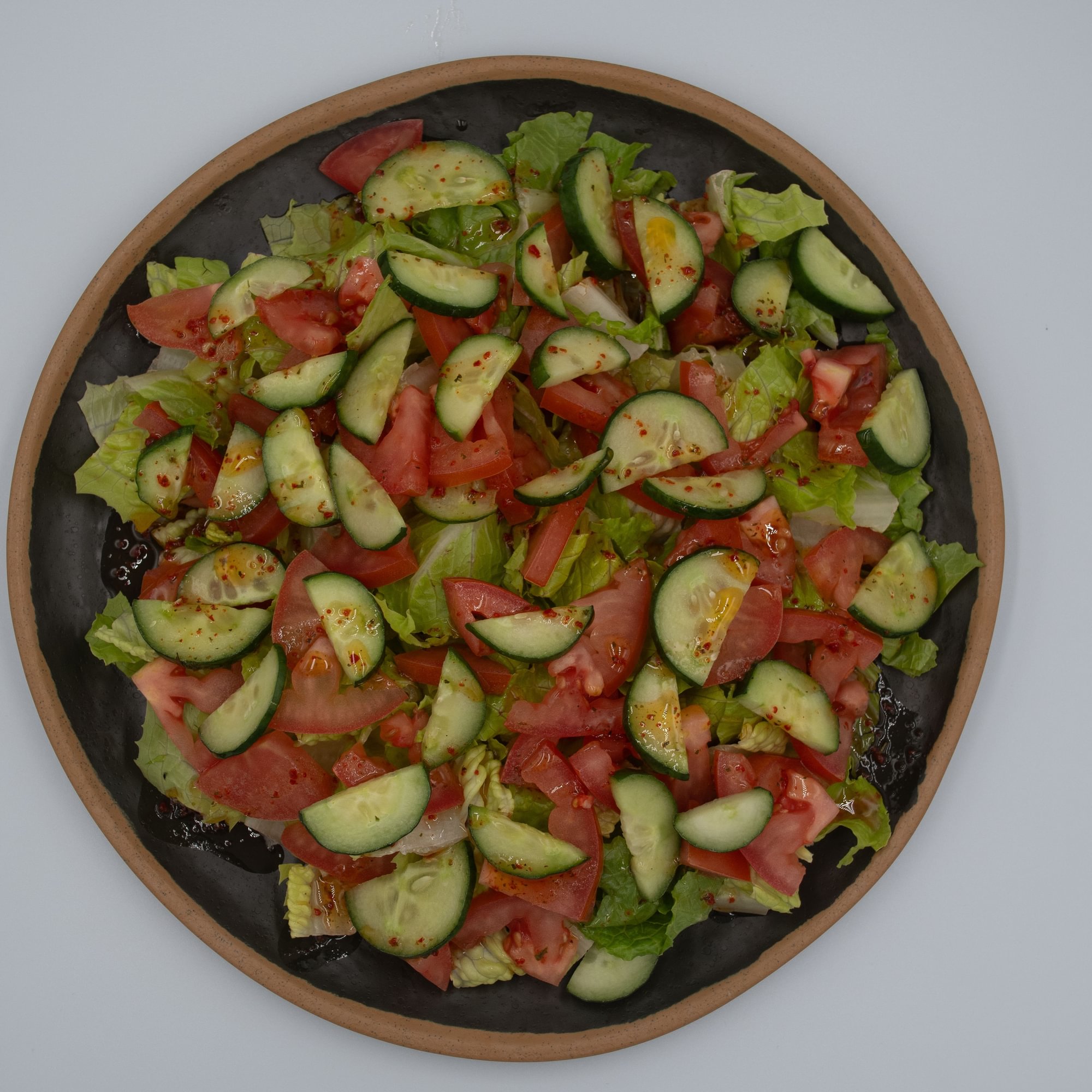 Green Salad