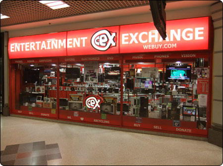 Images CeX